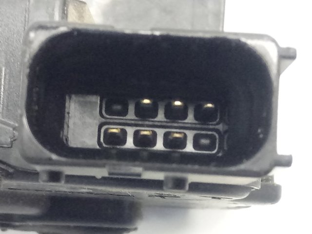 Cerradura de puerta delantera derecha 1395264080 Fiat/Alfa/Lancia
