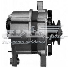 Alternador SPIDAN 3161