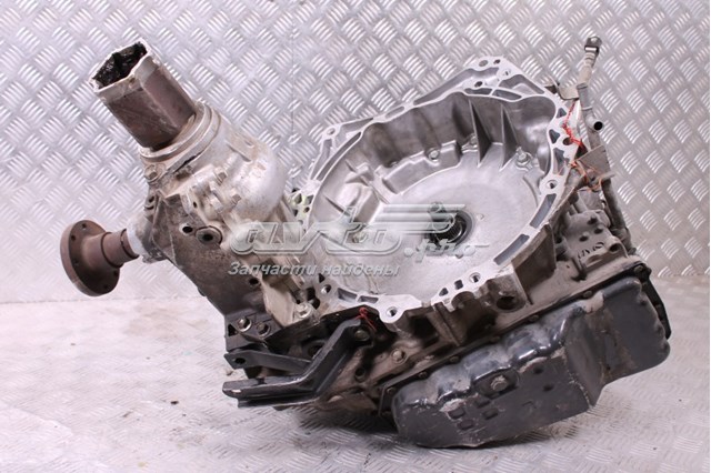 Transmisión automática completa Nissan JUKE JPN hatchback (F15) (2010 - 2019) precio, desde 7679,45 EUR