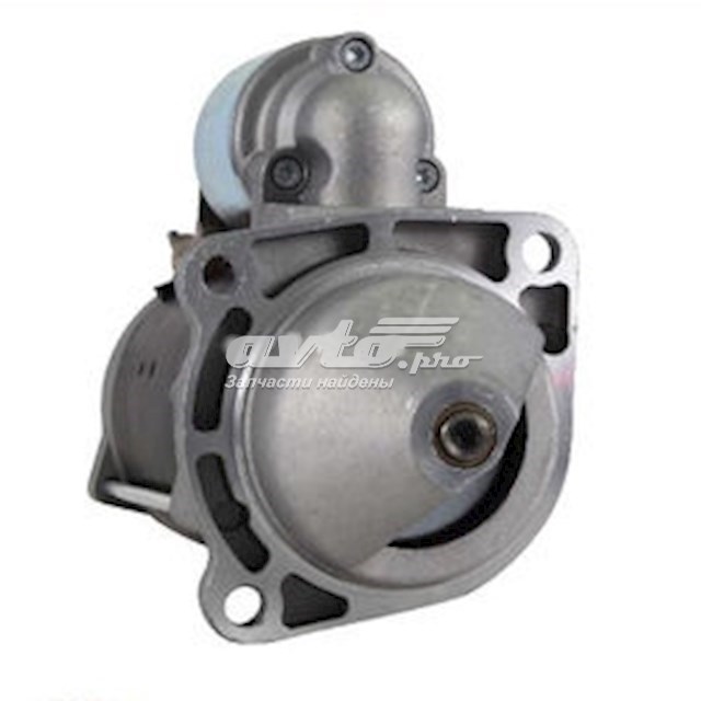 Motor de arranque BOSCH 0001230006