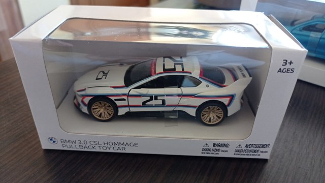  BMW 80425A51996