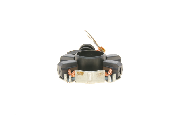 Comprar 1986SE1588 Bosch Portaescobillas motor de arranque