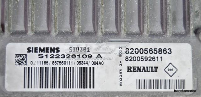 8200412548 Renault (RVI) 