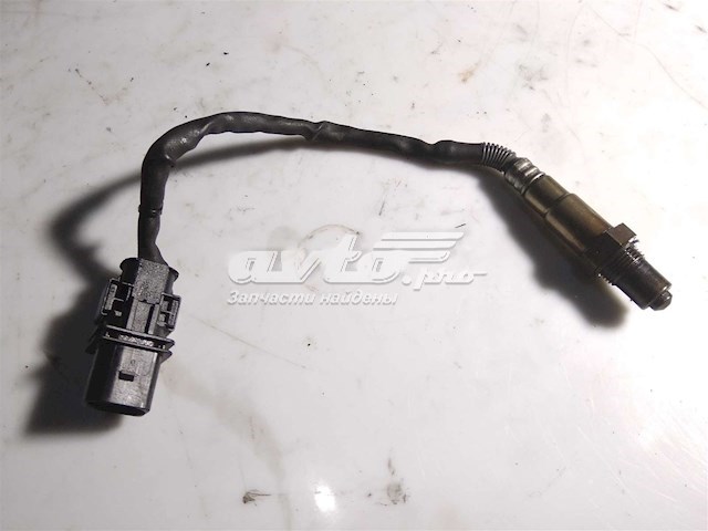 Sonda Lambda HYUNDAI 9350933004