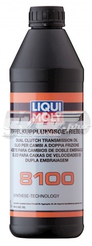 Aceite transmisión LIQUI MOLY 3640