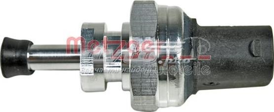 Sensor de presion gases de escape 906316 Metzger