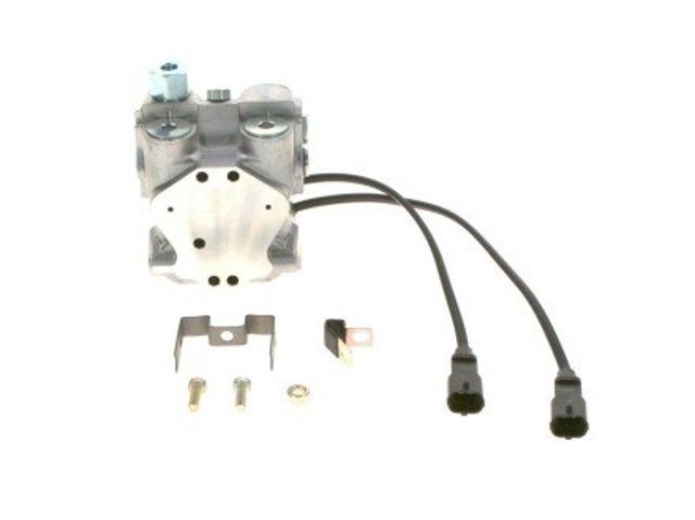 Comprar 2469403126 Bosch Válvula reguladora de presión del sistema common rail