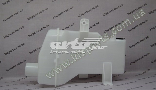 Deposito de agua de limpiaparabrisas Hyundai H-1 STAREX Starex