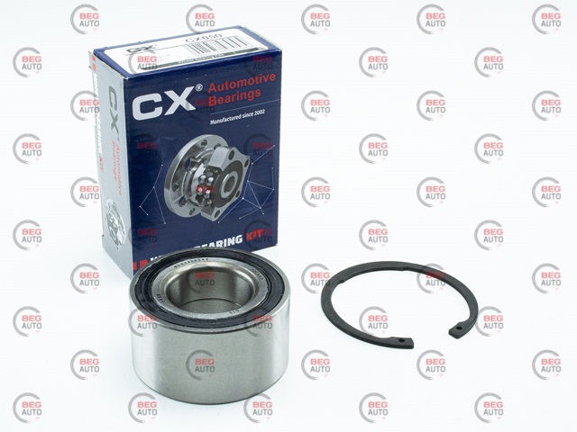 Cojinete de rueda CX050 CX/Complex