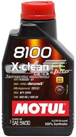 Líquido de dirección hidráulica MOTUL 102954