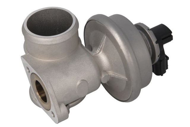 98420 Nissens Válvula EGR