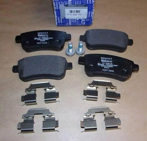  7711946175 Renault (RVI)