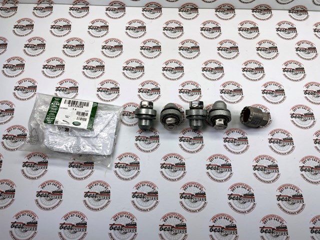 LR133529 Land Rover tornillo de rueda