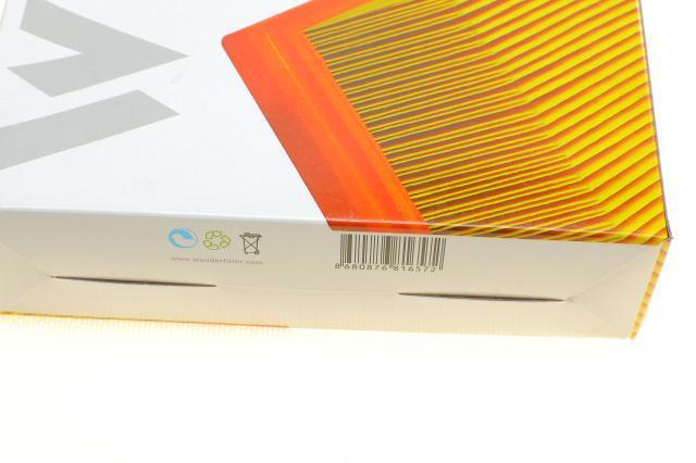 El filtro de aire Wunder WH1002 precio, desde 11,96 EUR