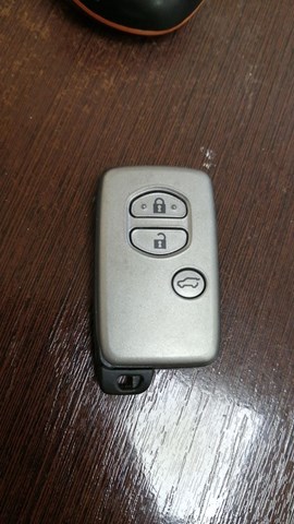 8990460A50 Toyota llave de conmutador de arranque