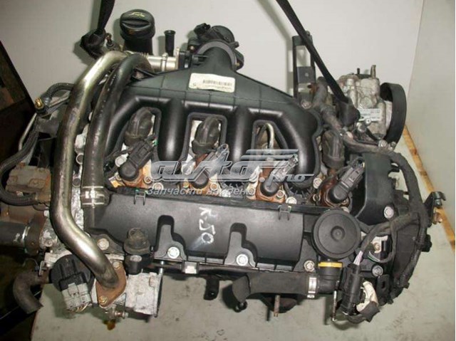 Motor completo para Ford Mondeo (CA2)