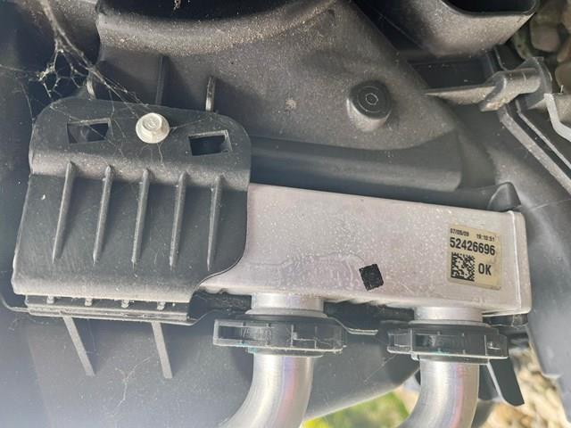 Comprar 52426696 General Motors Radiador calefacción