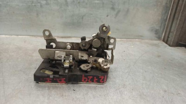 Cerradura 500314255 Iveco