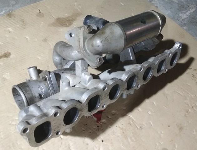 Comprar Colector de admisión KIA Sorento I JC