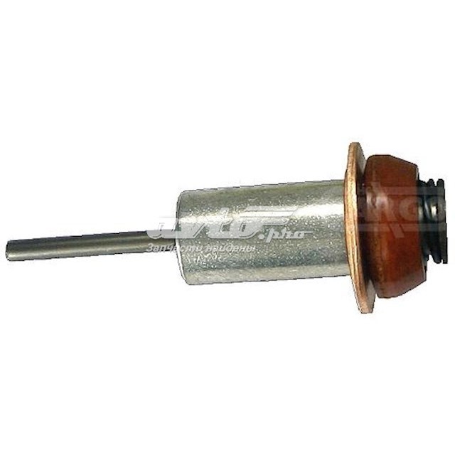 Kit de reparación del solenoide de arranque 230221 Cargo
