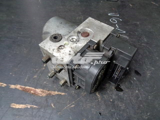 47660VC300 Nissan/Infiniti Unidad de control ABS hidráulico