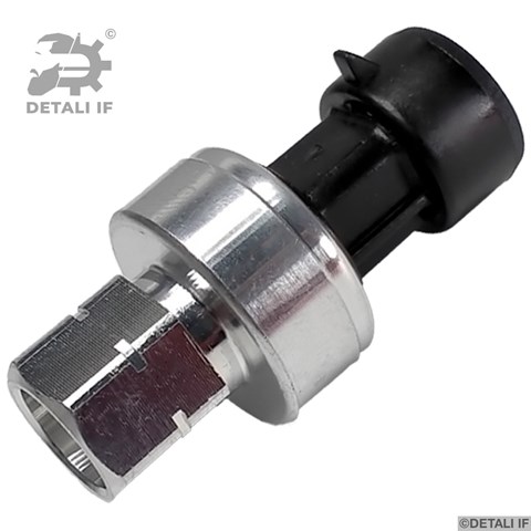 DF12681 Detali IF Sensor de baja presion aire acondicionado