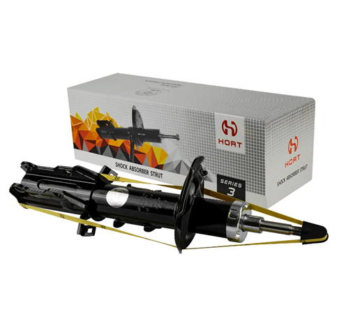 HA30395 Hort Amortiguador frontal