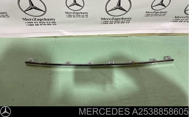 A2538858605 Mercedes