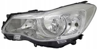 84001FJ190 Subaru Faros
