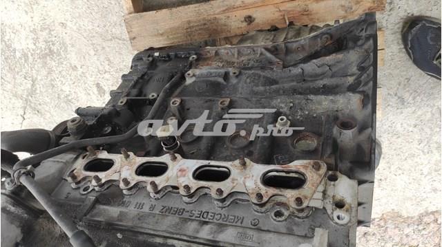 Motor completo Mercedes M111955 precio, desde 643,19 EUR