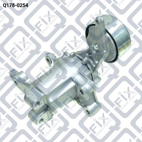 Q1780254 Q-fix Tensor de correa de alternador