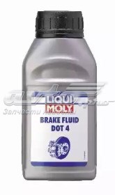 Líquido de freno Liqui Moly (3091)