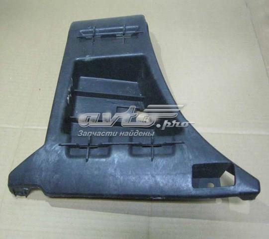 S3031271 General Motors soporte deparachoques delantero derecho