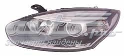 Faro izquierdo 55111A5LMLDEM1 Depo/Loro/Abakus