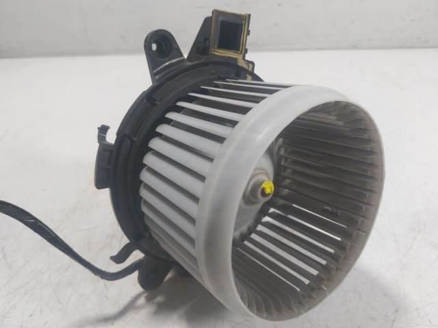 Ventilador interior Peugeot/Citroen 9849717080