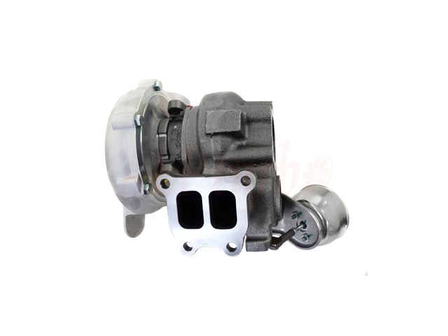 Turbocompresor 8364745010S Garrett