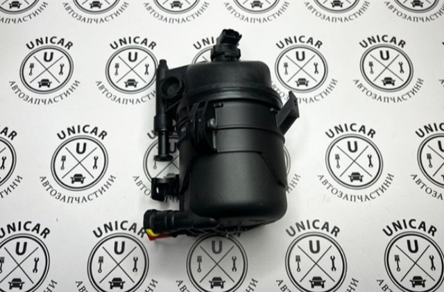 Filtro combustible Land Rover LR125292 precio, desde 60,77 EUR