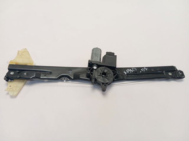 9840159380 Peugeot/Citroen Mecanismo levanta, puerta delantera derecha