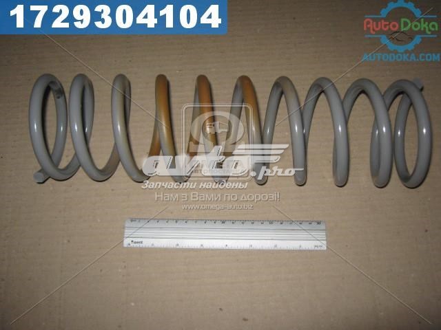 Muelle 21100291271210 Lada