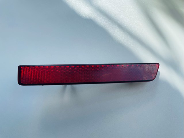 Comprar 51810677 Fiat/Alfa/Lancia Reflector del parachoques trasero derecho
