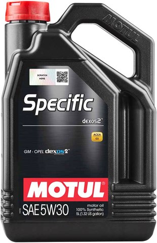Aceite de motor 860051 Motul