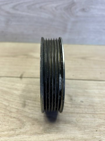 Comprar 51817135 Fiat/Alfa/Lancia Polea de la bomba de dirección asistida