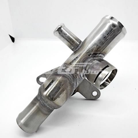 Brida del sistema de refrigeración (triple unión) P97 ACS