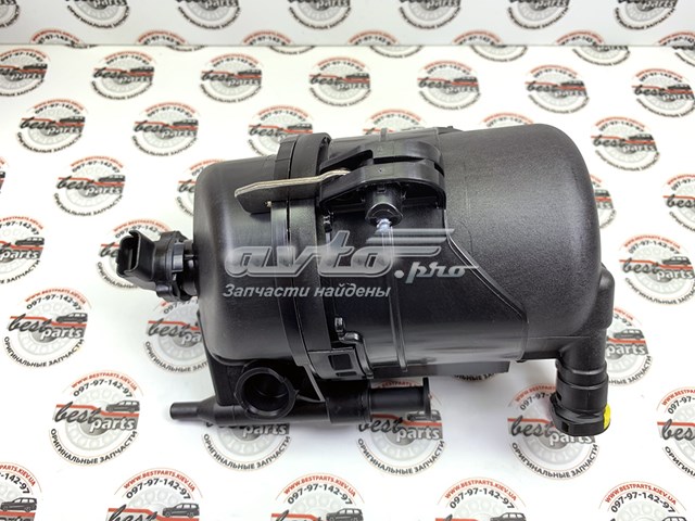 Filtro combustible Land Rover LR116437 precio, desde 64,72 EUR