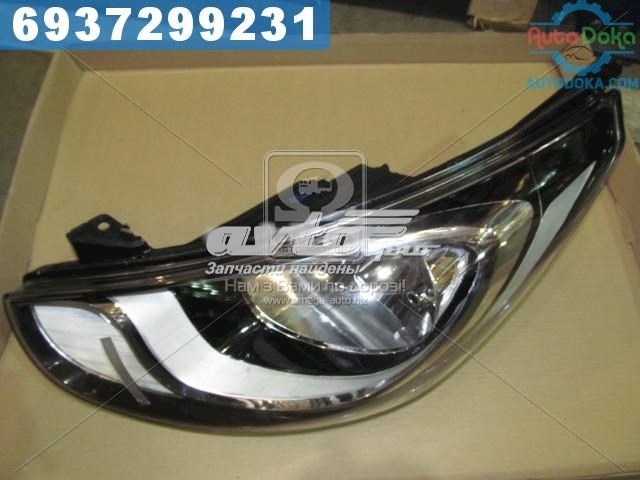 Faro TYC 20E312052B precio, desde 116,81 EUR