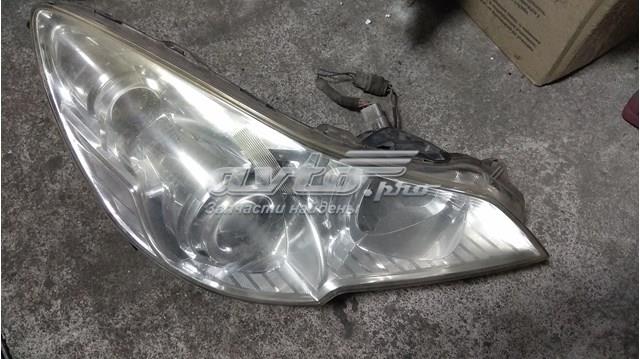 Faro derecho 84001AJ100 Subaru