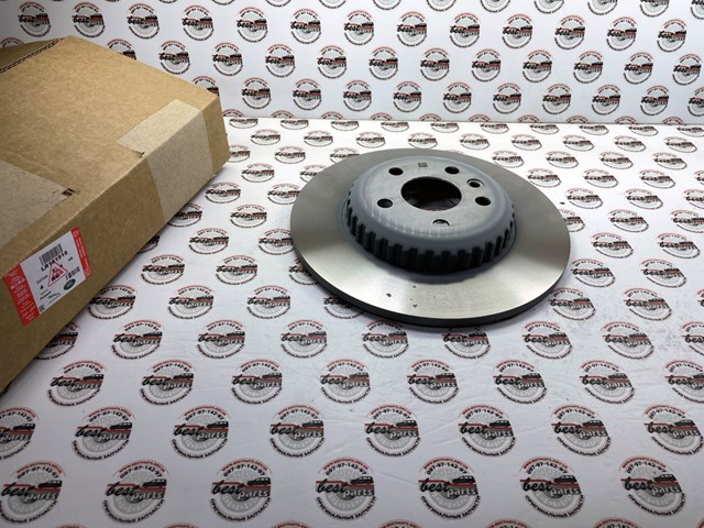 Frenos traseros Land Rover LR161918