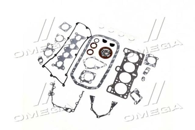 Juego de juntas para motor PFAM101 Parts-Mall