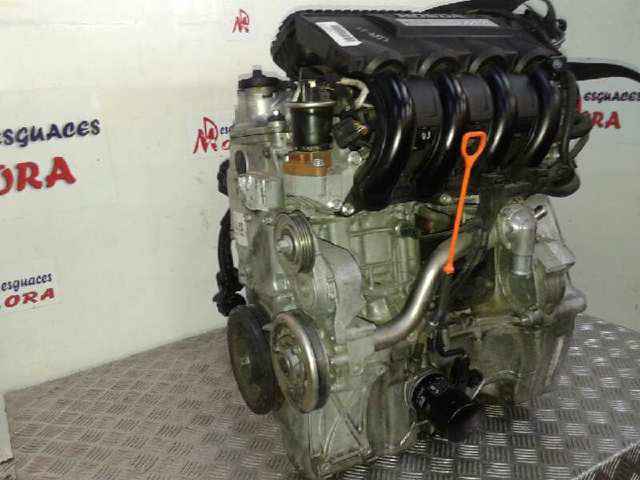 Comprar LDA3 Honda Motor completo