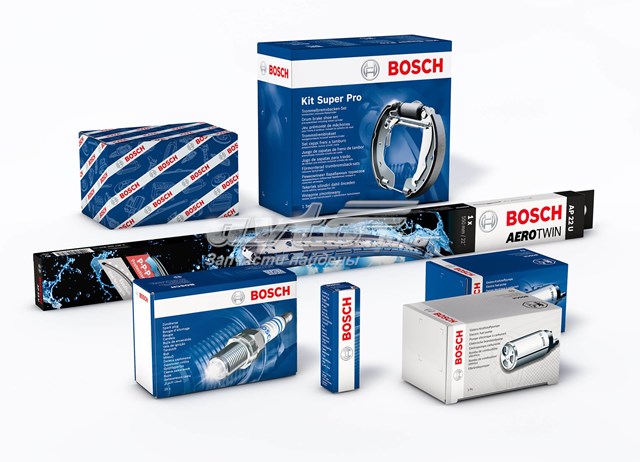 F00RJ01026 Bosch junta, tapón roscado, colector de aceite